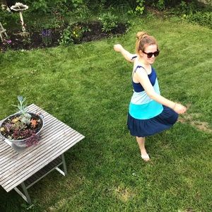 Meet your Posher, Chloe